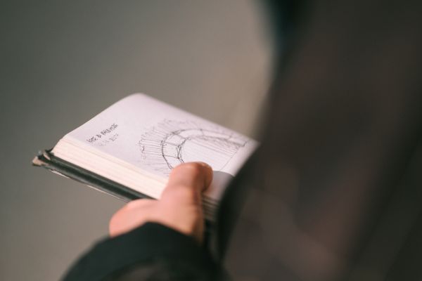 Topo(s) : le récit - Mémoires d'arpentage