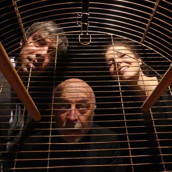 Catastrophe - Fragment de théâtre, Acte sans paroles