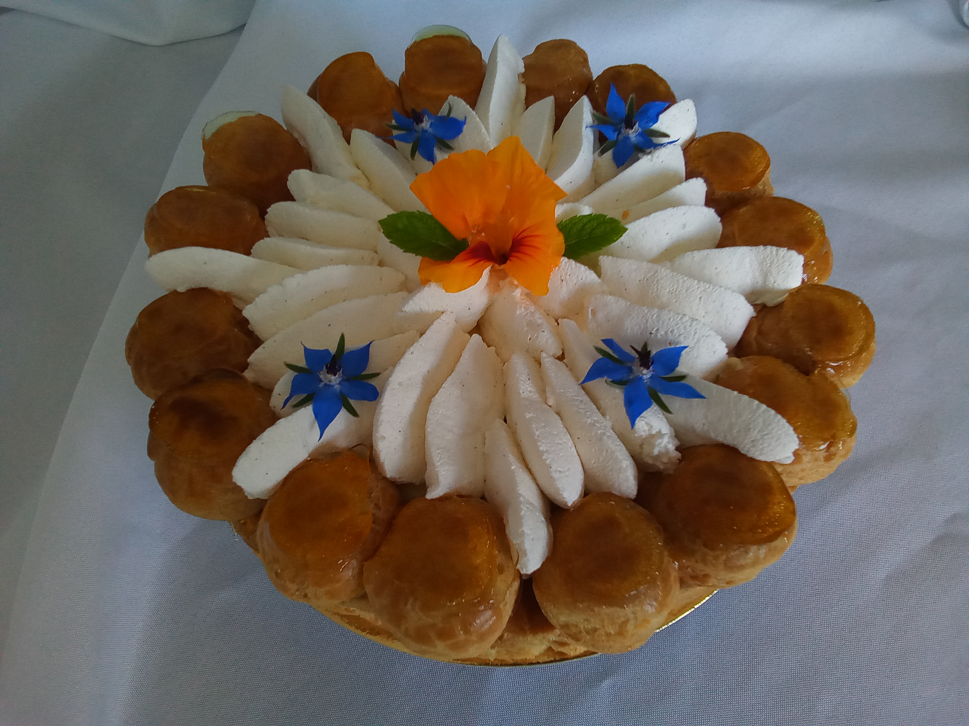 Desserts Classiques