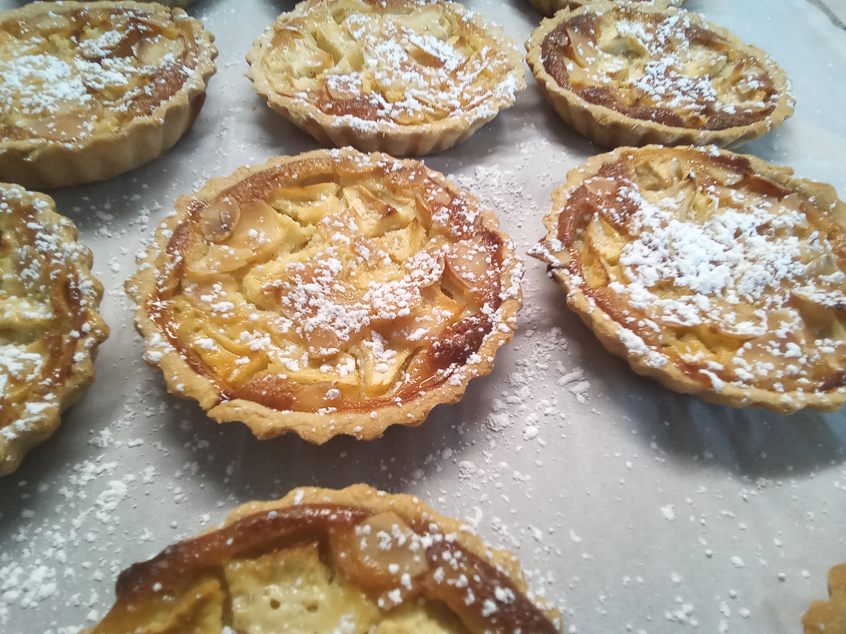 Tartes