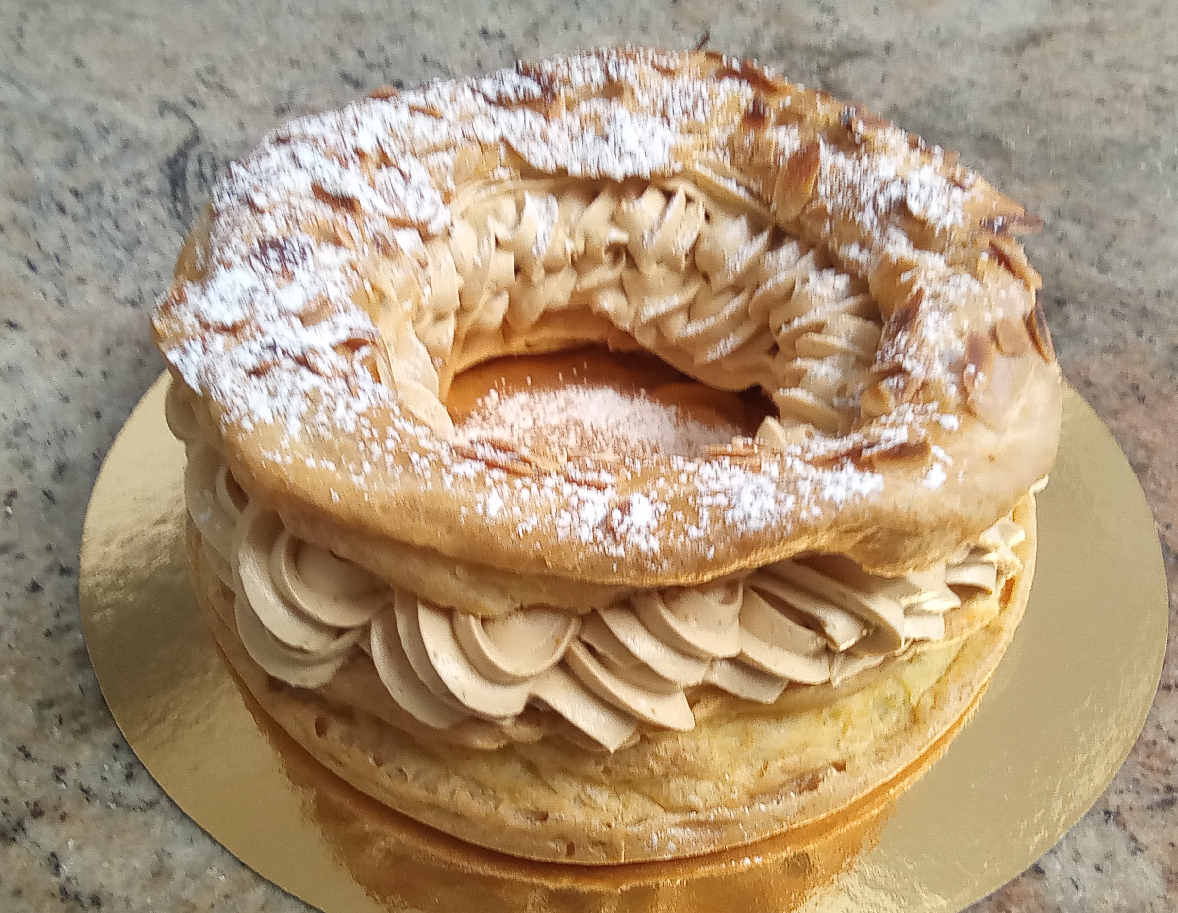 Paris-Brest
