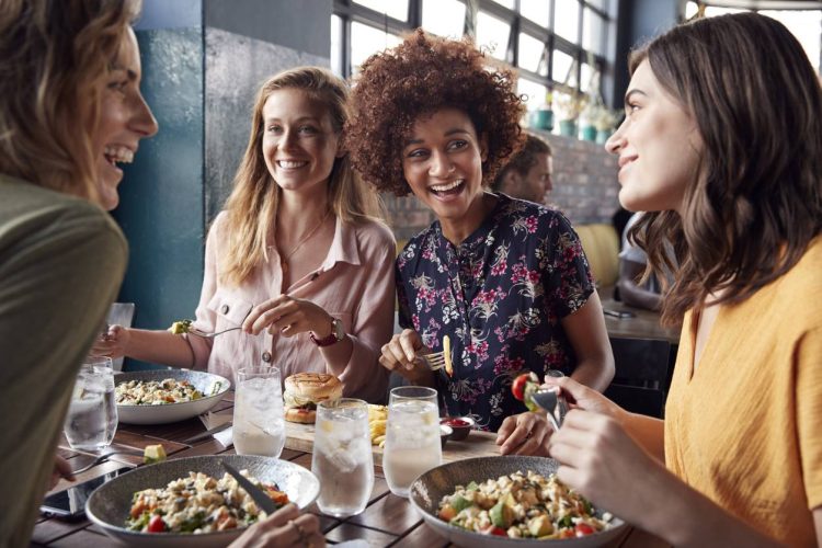 ouverture de restaurant végétarien