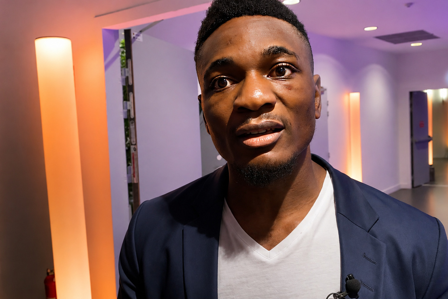 « Canelo, ce sera exactement pareil ! »