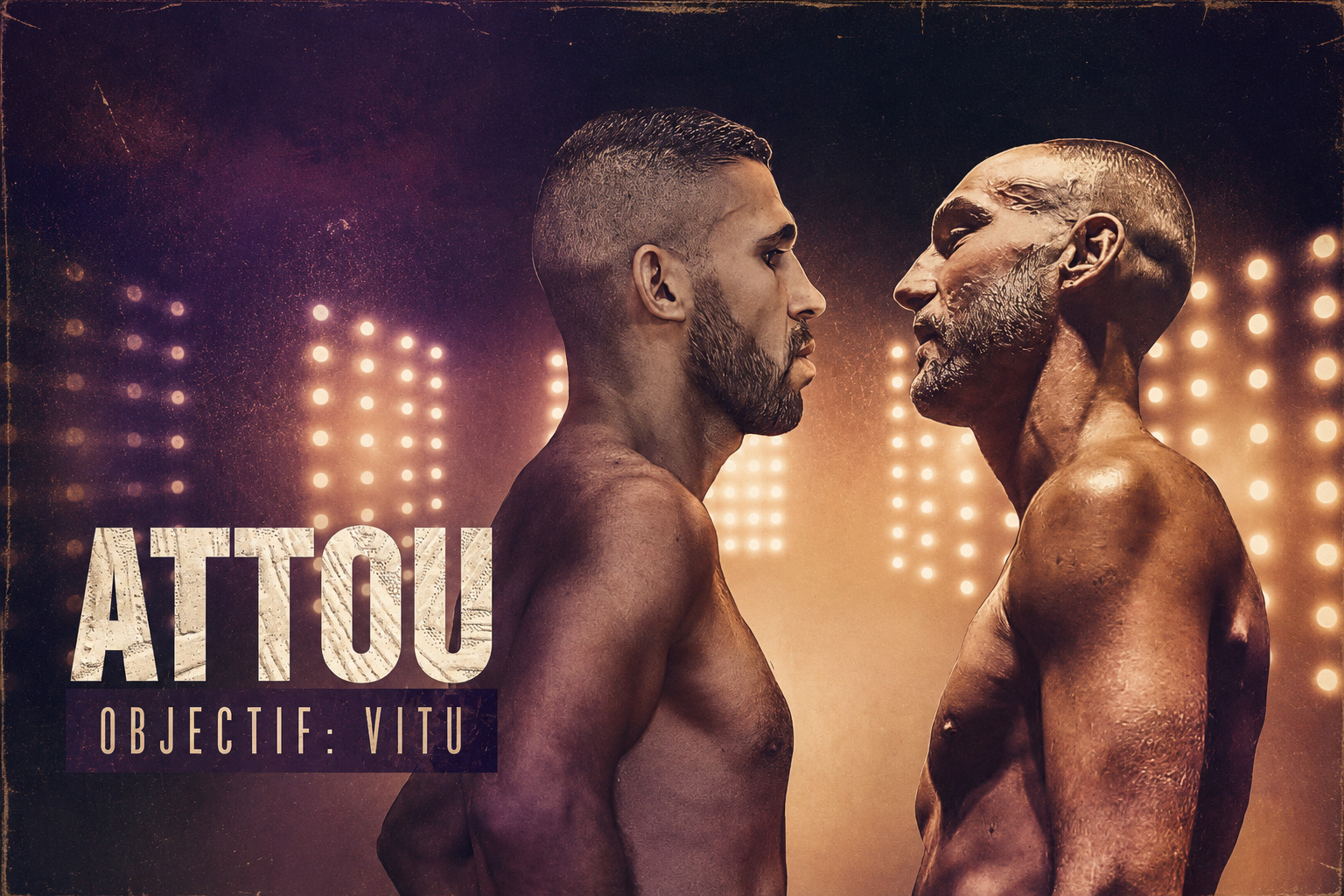 Objectif Vitu