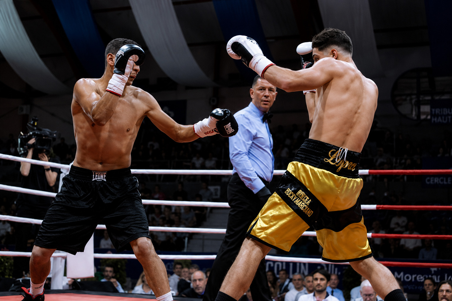 Lopez vs Solis