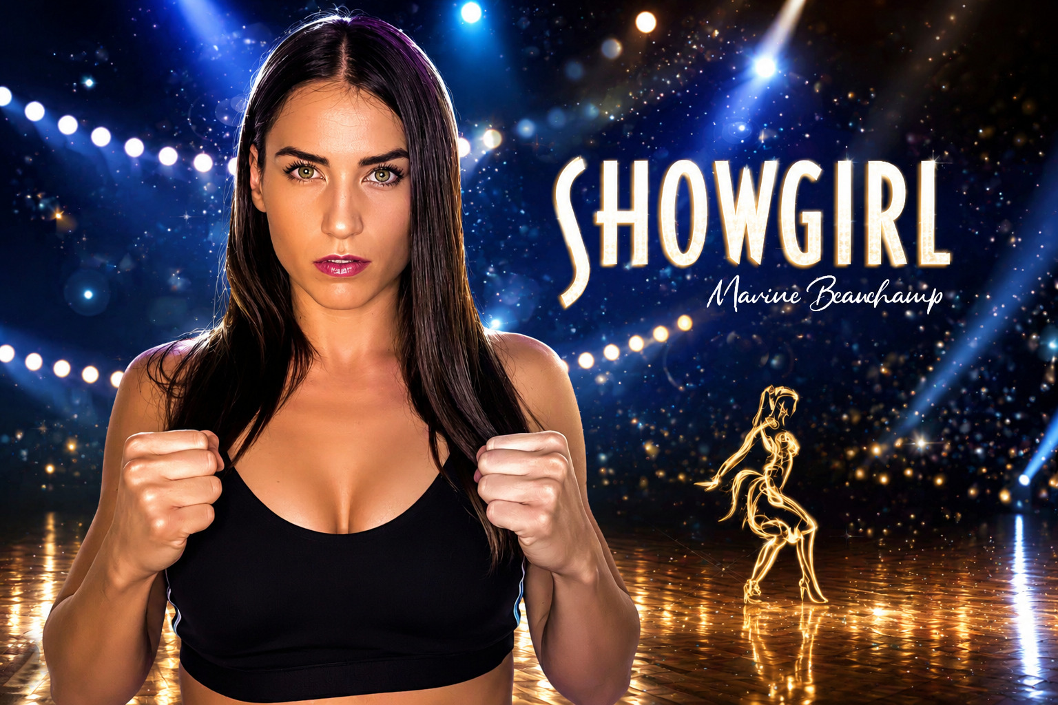 Showgirl