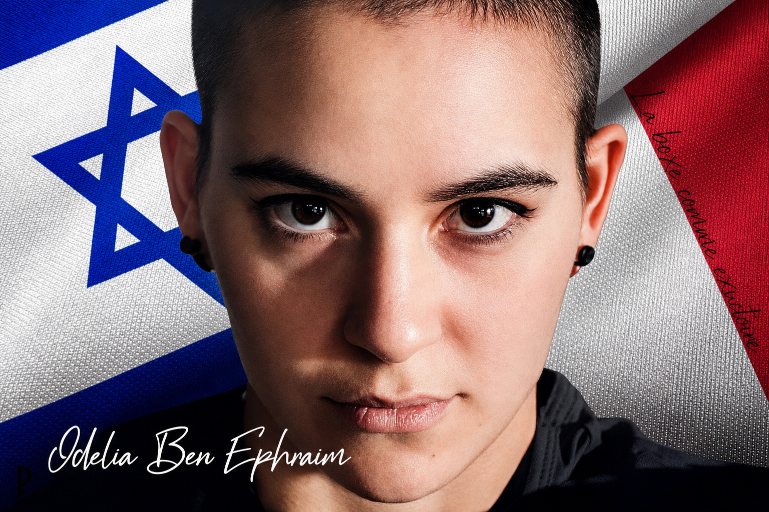 La boxe comme exutoire