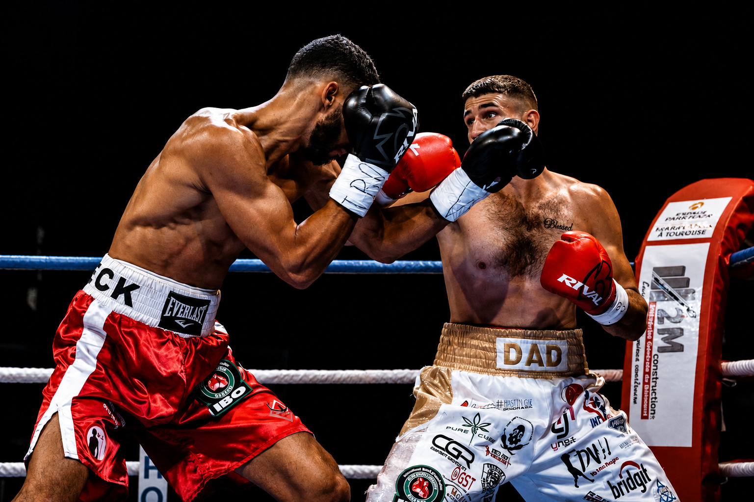 Seck vs Van Heerden