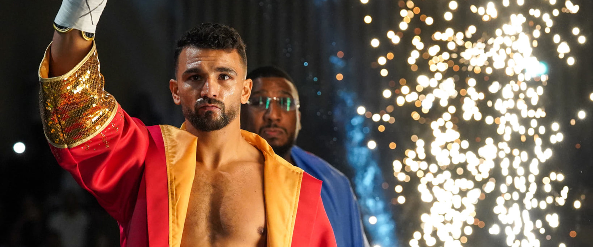 Punchtime Awards 2023 : qui est le boxeur français de l’année ?
