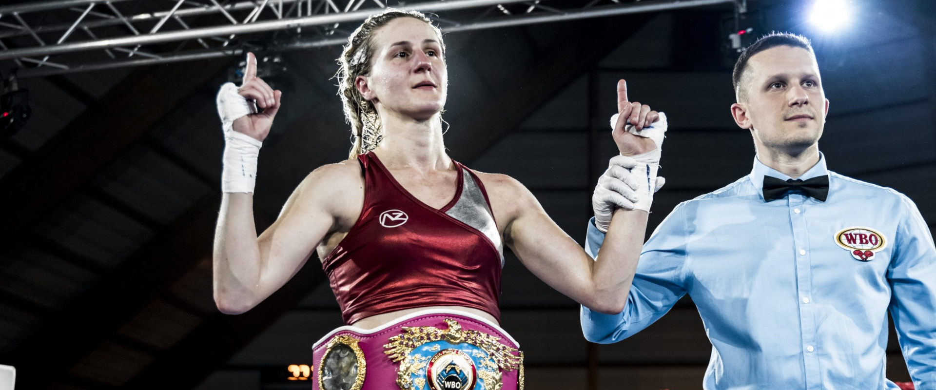 Punchtime Awards 2023 : qui est la boxeuse française de l’année ?