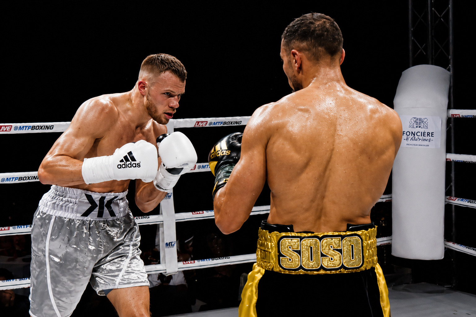 Khati vs Klose