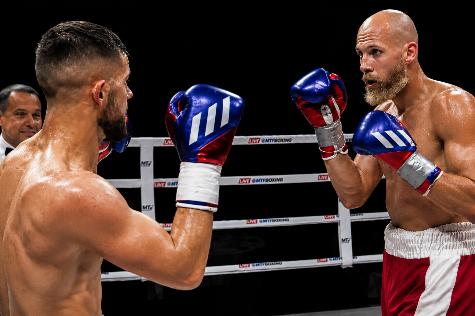 Fayad vs Fontaine