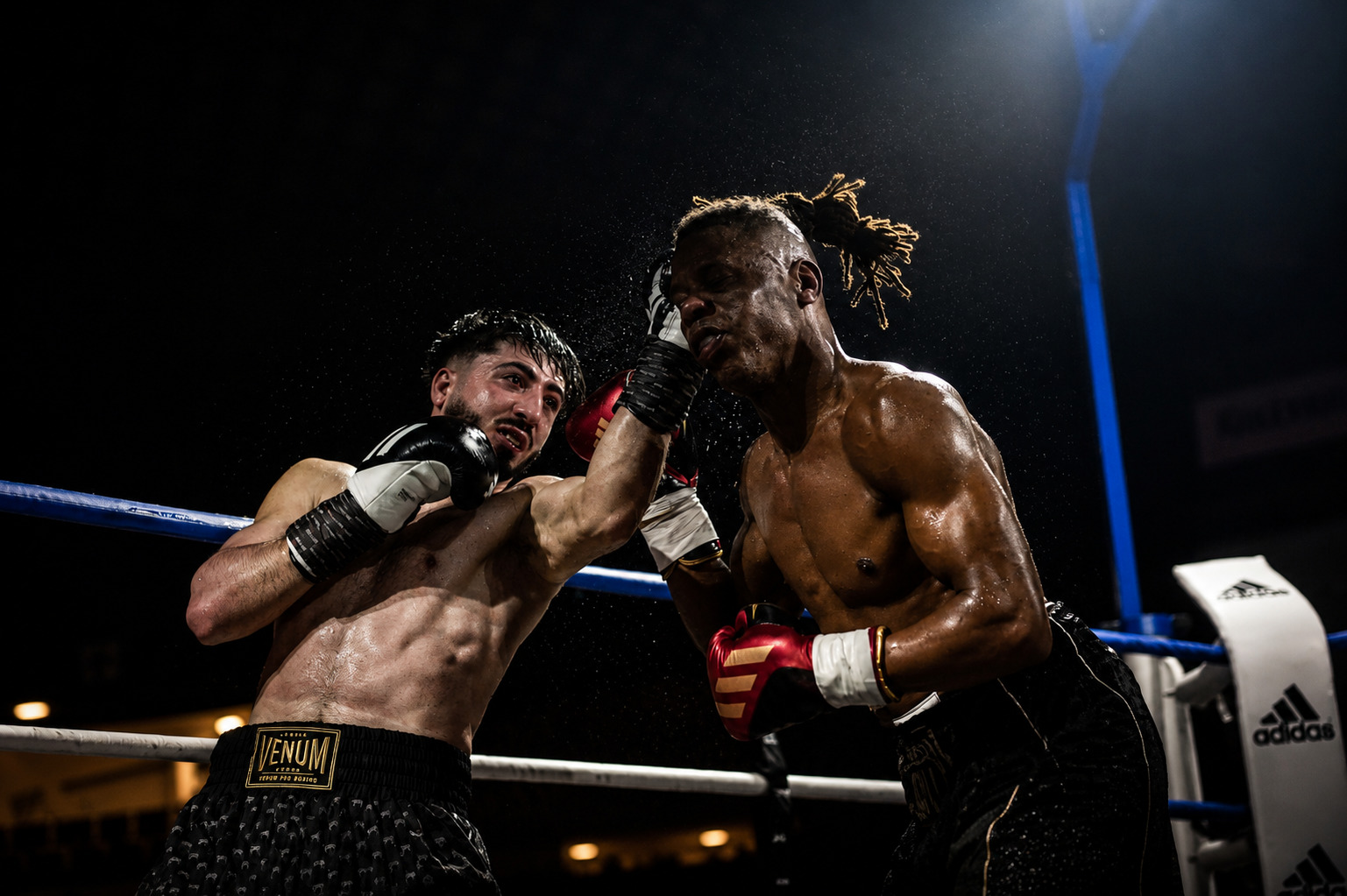Khatchatryan vs Dzaba