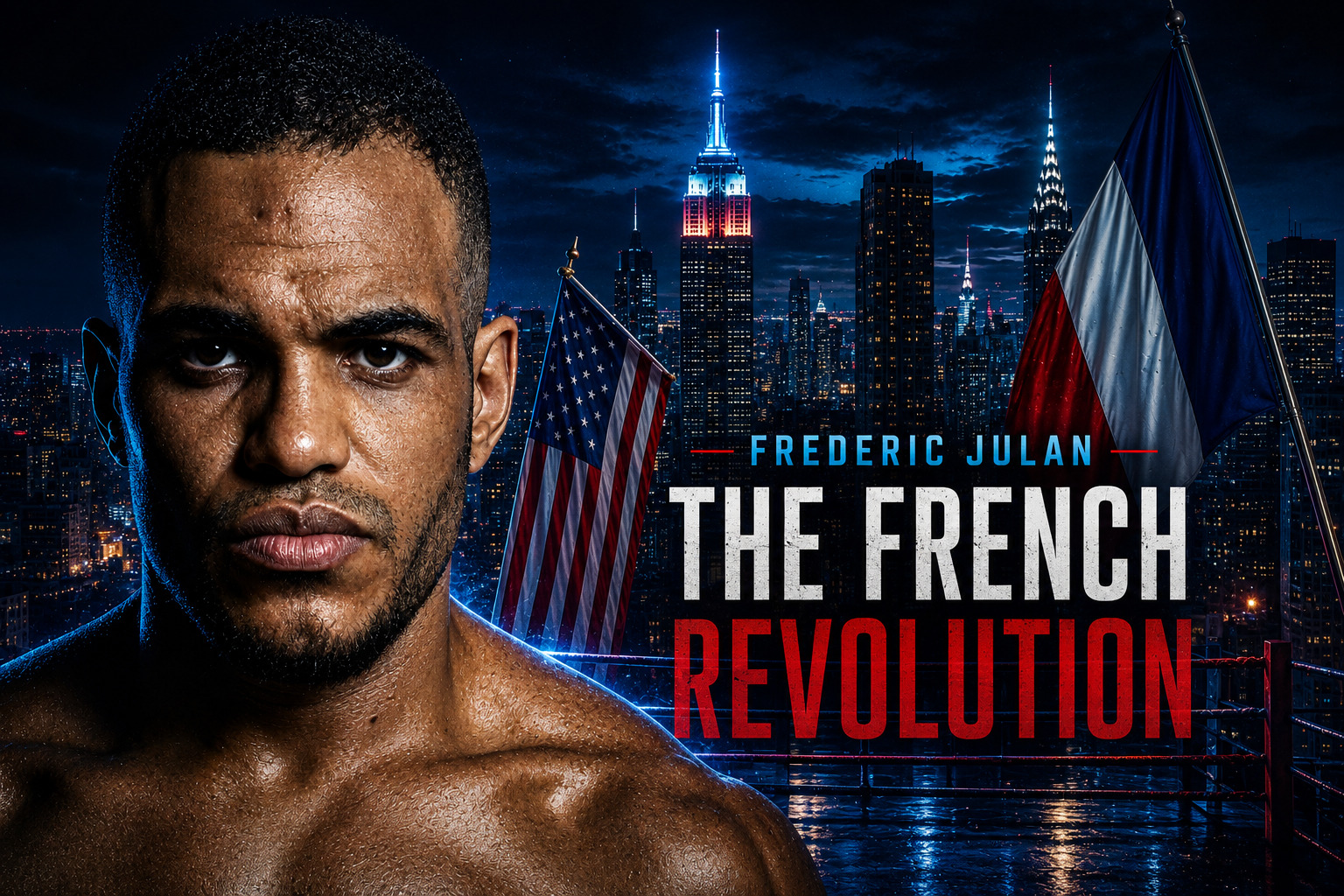 The French Revolution