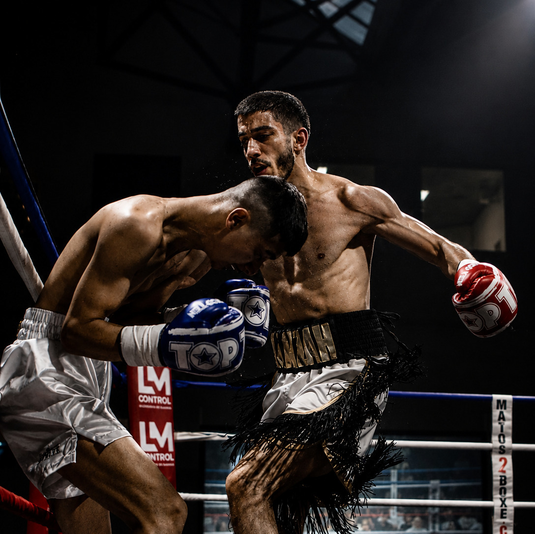 Laksiouar vs Demeter