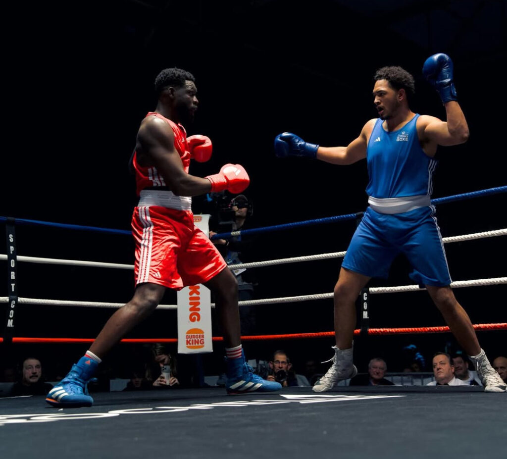 Punchtime propulse les Championnats de France de boxe amateur sous les projecteurs