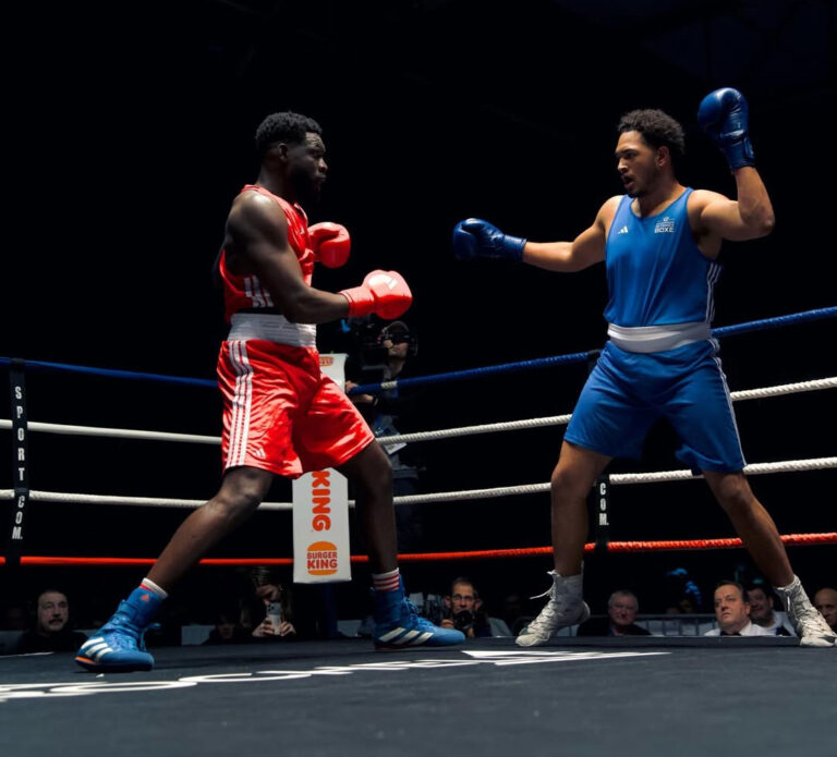 Punchtime propulse les Championnats de France de boxe amateur sous les projecteurs