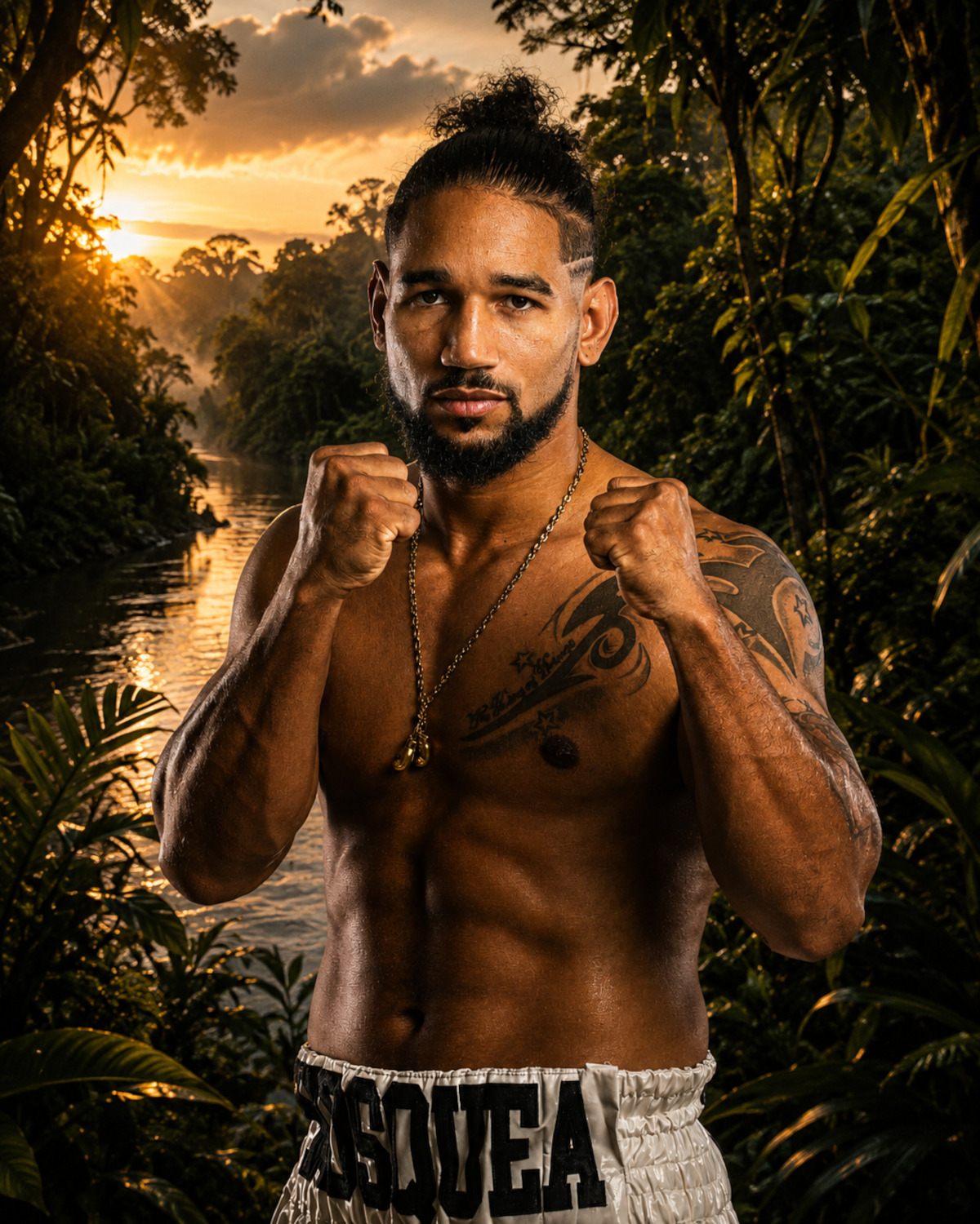 Leonardo Mosquea