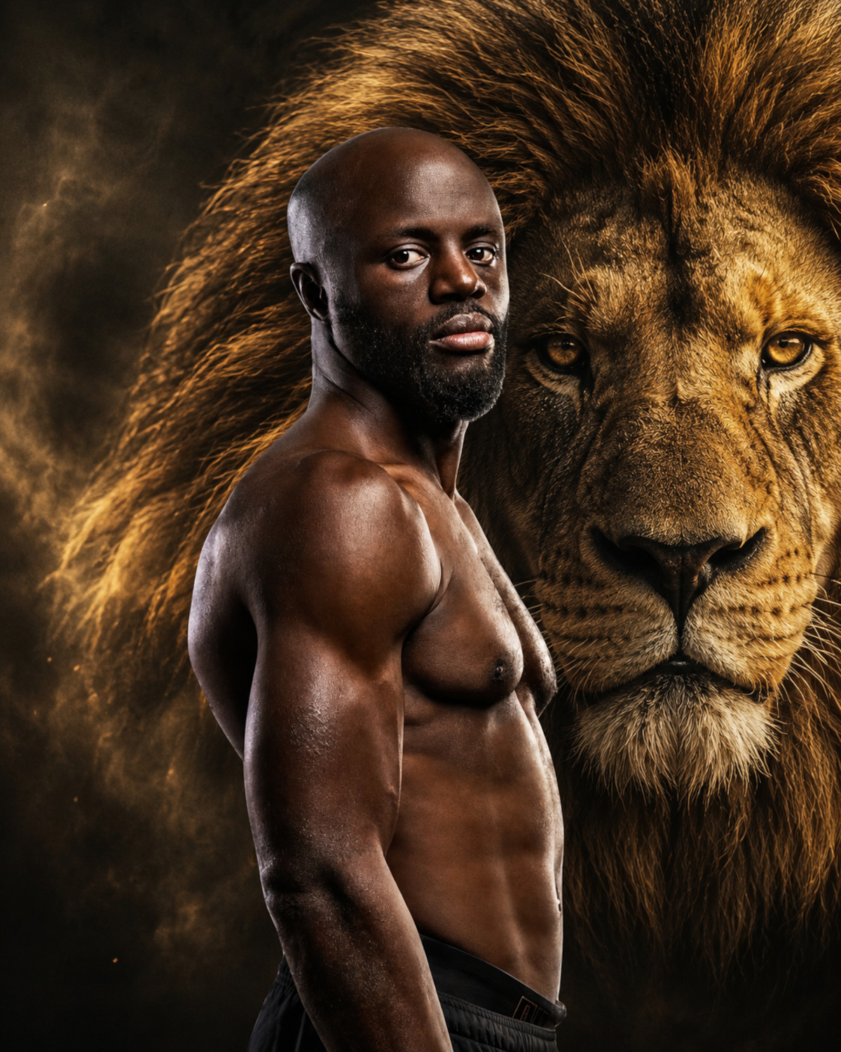 Yvan Mendy