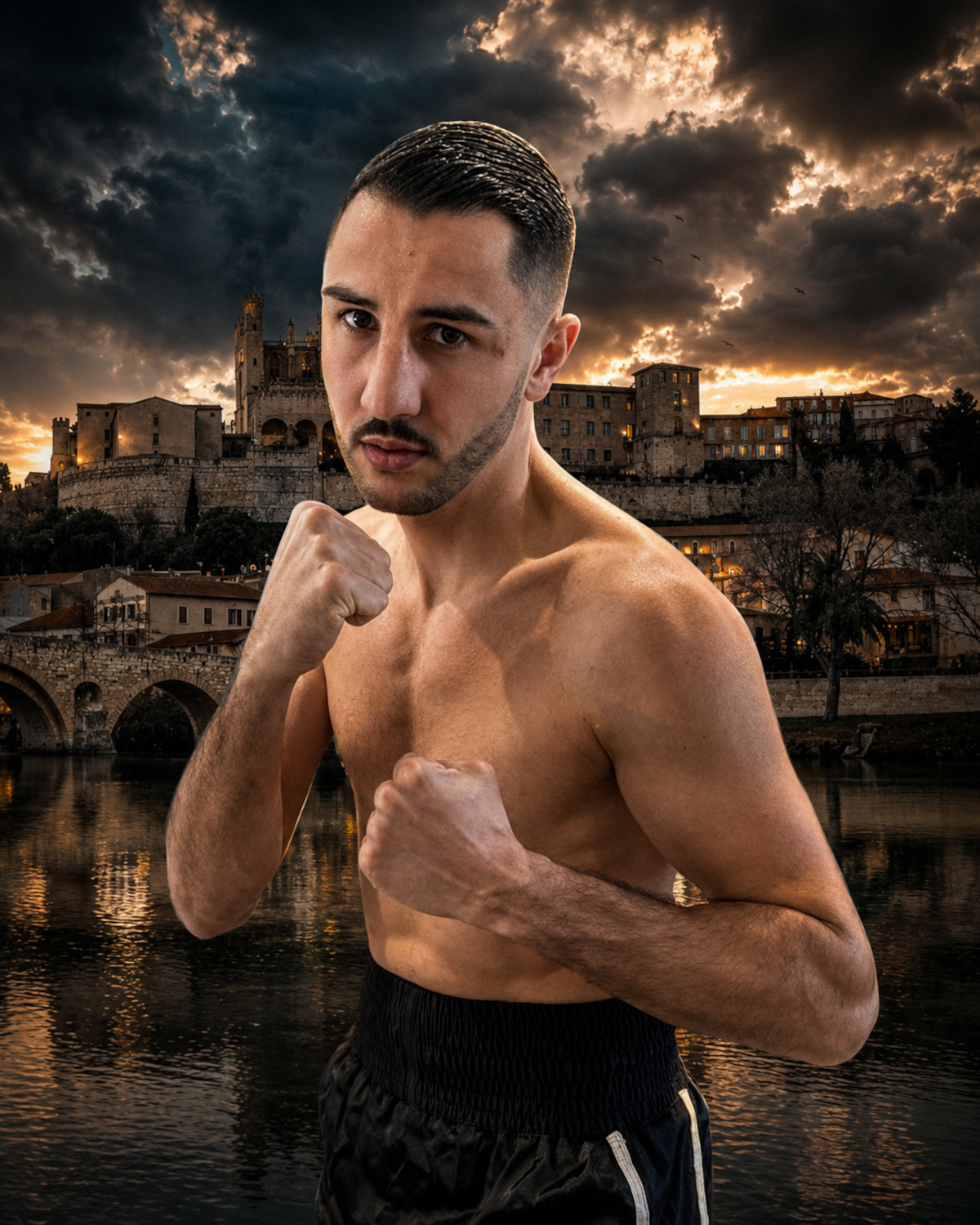 Bastien Ballesta