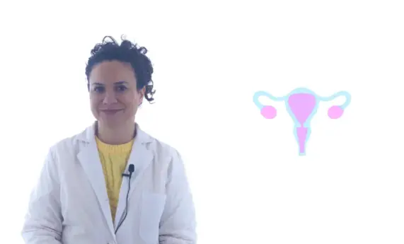 Categoría salud de la mujer