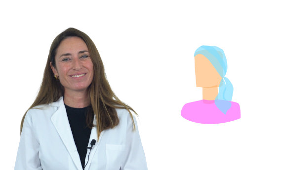 Cuidado oncológico de la piel