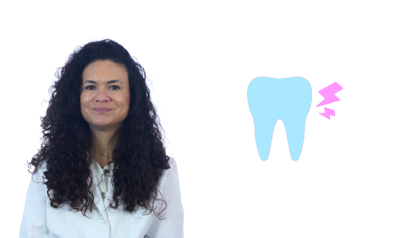 Sensibilidad dental
