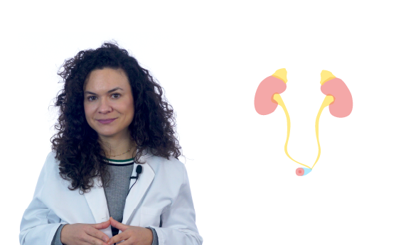 Ostomías: urostomías