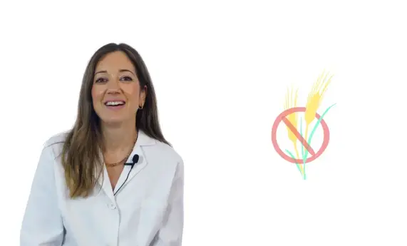 Celiaquía