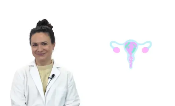 Vaginosis y Candidiasis