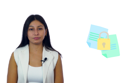 Protección de datos