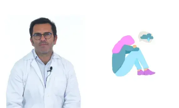 Depresión