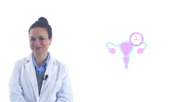 Menopausia