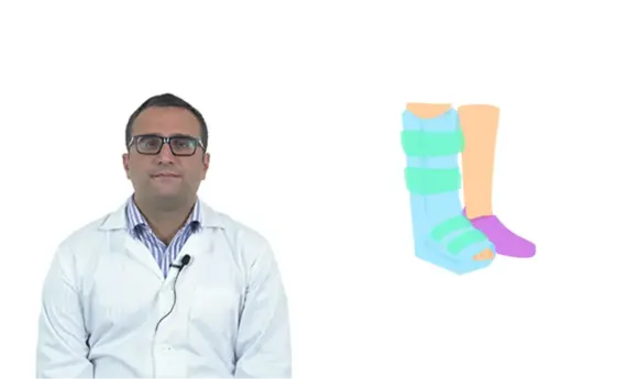 Órtesis: Sistemas de sujeción