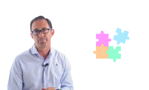 Resolución de conflictos