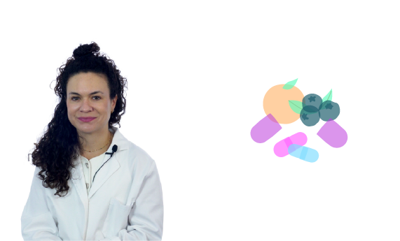 Micronutrientes: Minerales