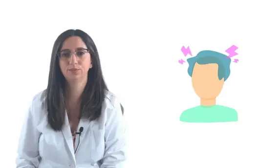 ¿Qué es dolor?