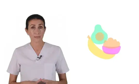 Descubriendo sabores