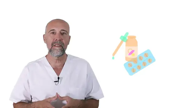 Medicamentos en pediatría