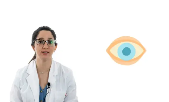 Ojo seco