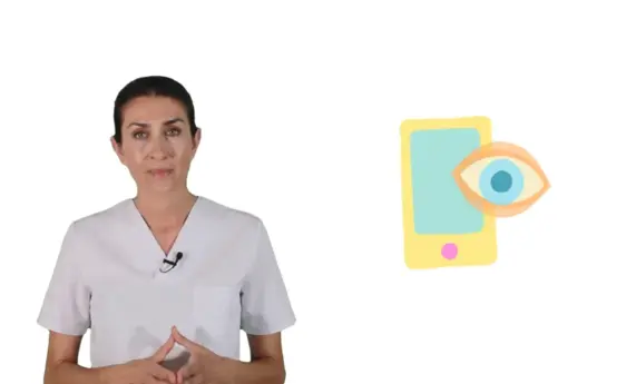 Nuevas tecnologías y ojo seco