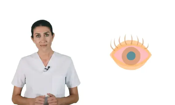 Menopausia y ojo seco