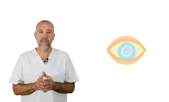 Glaucoma