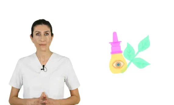 Fitoterapia y ojo seco