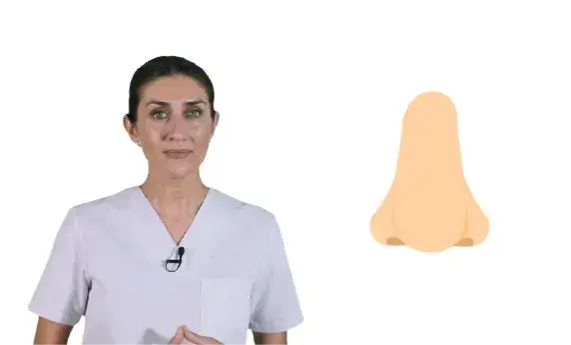 La nariz
