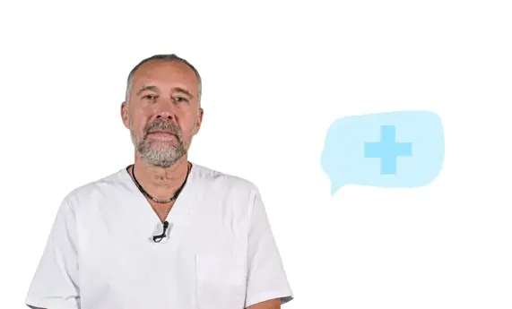 Consultas de salud