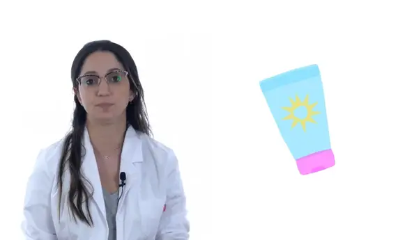 Protección solar