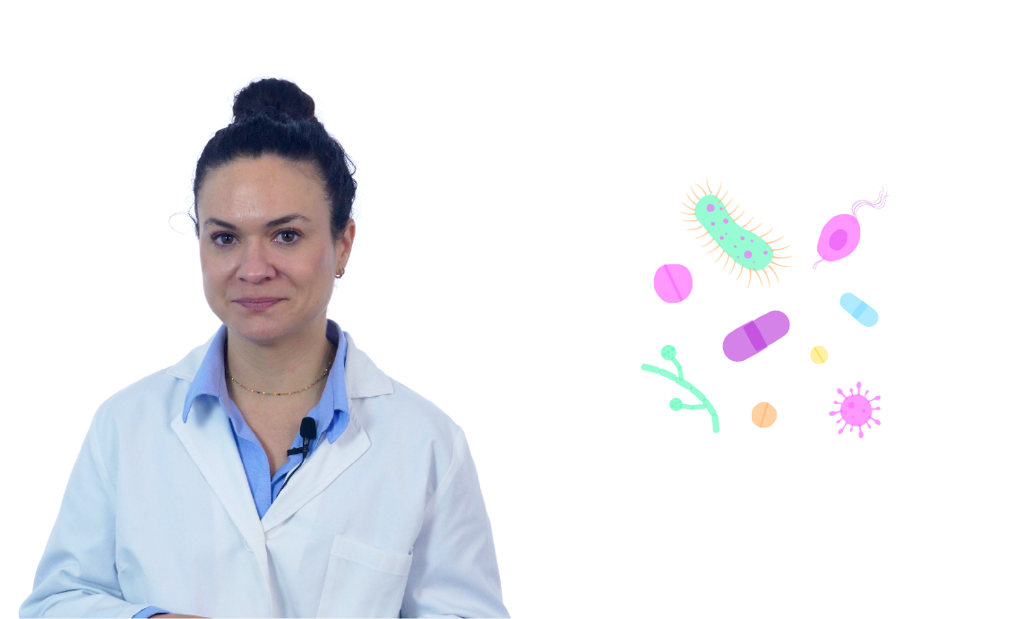 Antibióticos