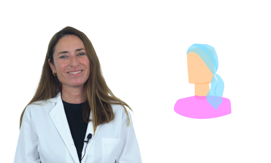 Cuidado oncológico de la piel