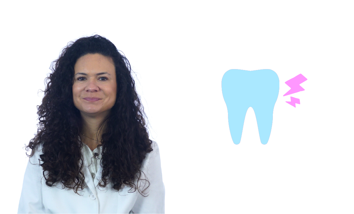 Sensibilidad dental